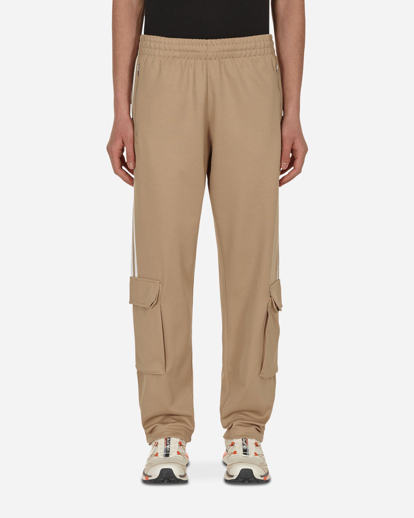 adidas Originals Cargo Pant Beige Tone Pants Cargo HD2512