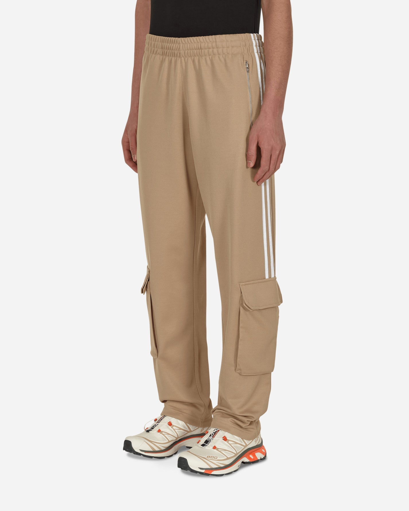 adidas Originals Cargo Pant Beige Tone Pants Cargo HD2512
