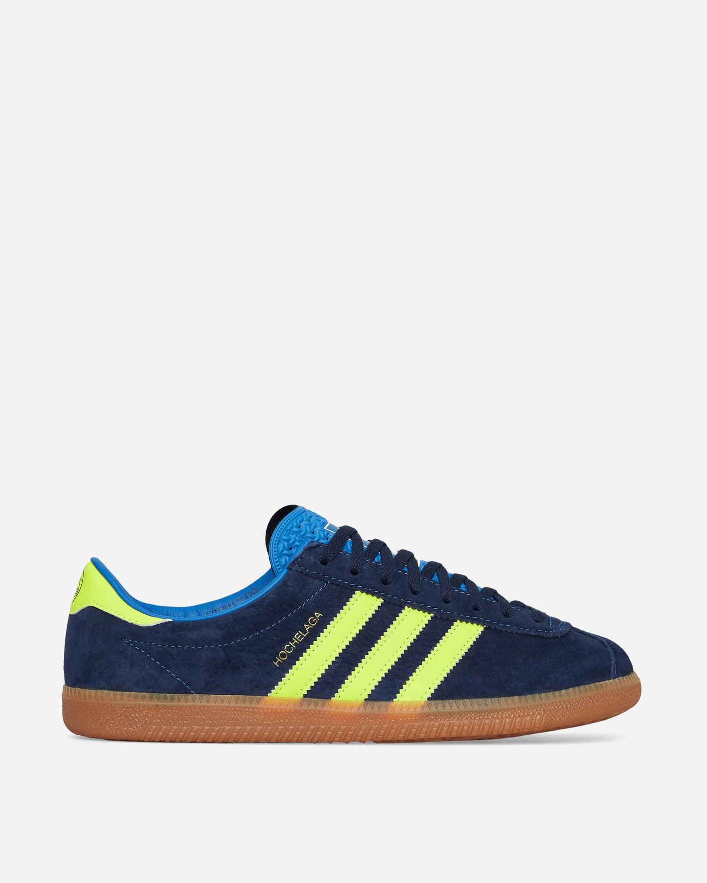 adidas Originals Hochelaga Spzl Multicolor Sneakers Low HQ9950