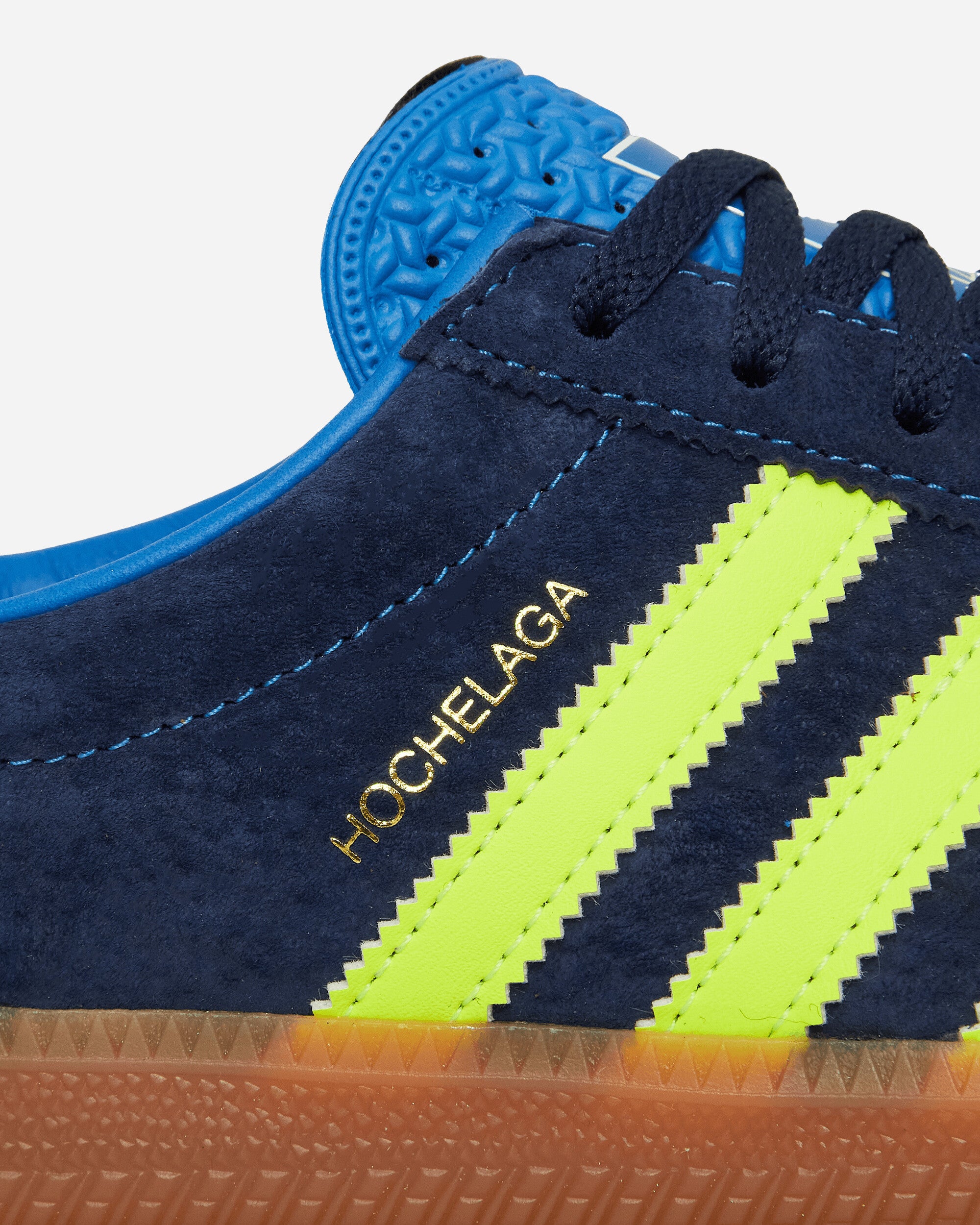 adidas Originals Hochelaga Spzl Multicolor Sneakers Low HQ9950