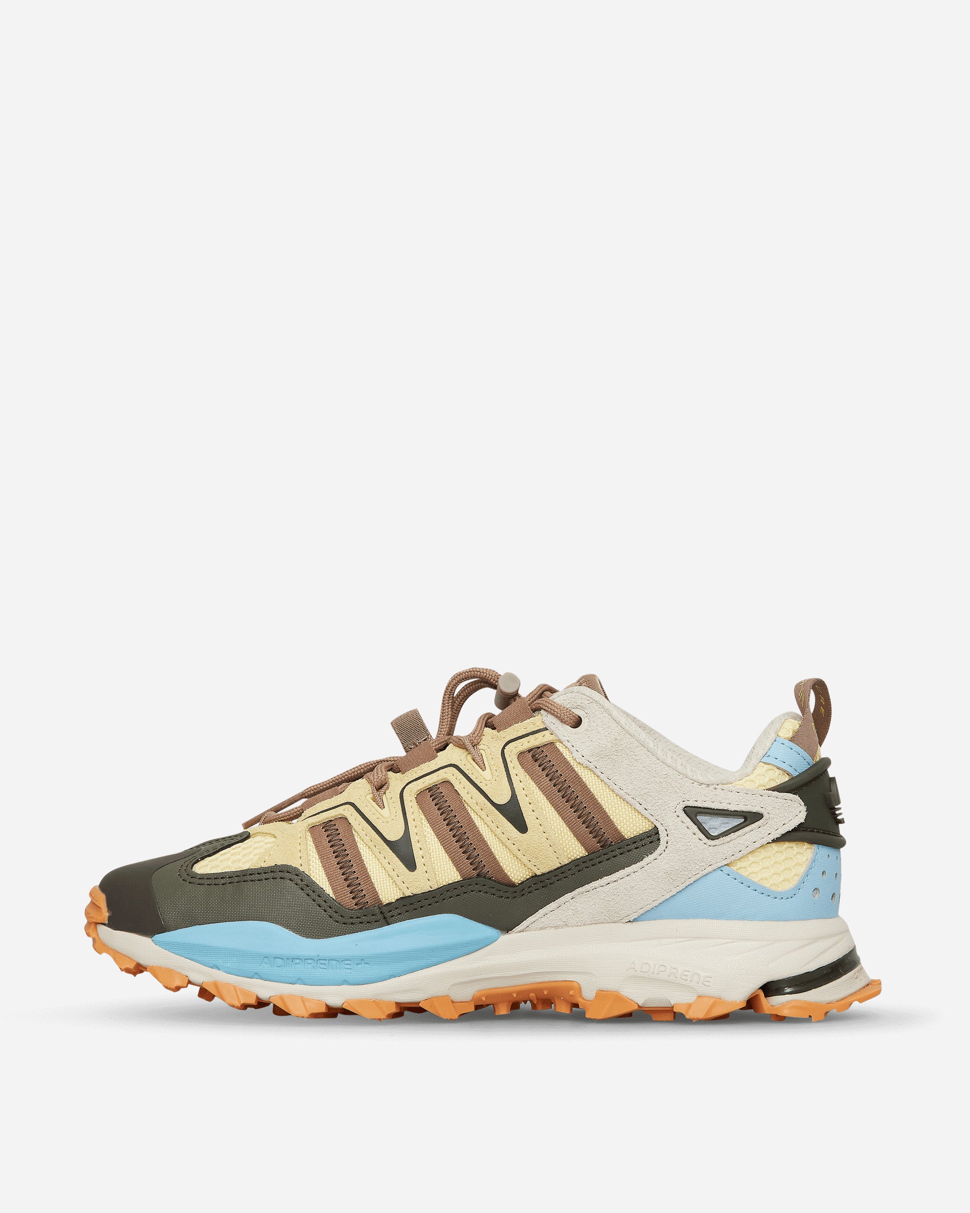 adidas Originals Hyperturf Almyel/Clblue/Shaoli Sneakers Low GX4487