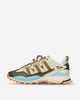 adidas Originals Hyperturf Almyel/Clblue/Shaoli Sneakers Low GX4487