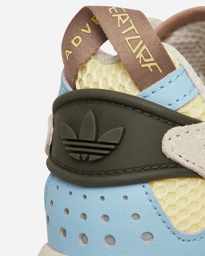 adidas Originals Hyperturf Almyel/Clblue/Shaoli Sneakers Low GX4487