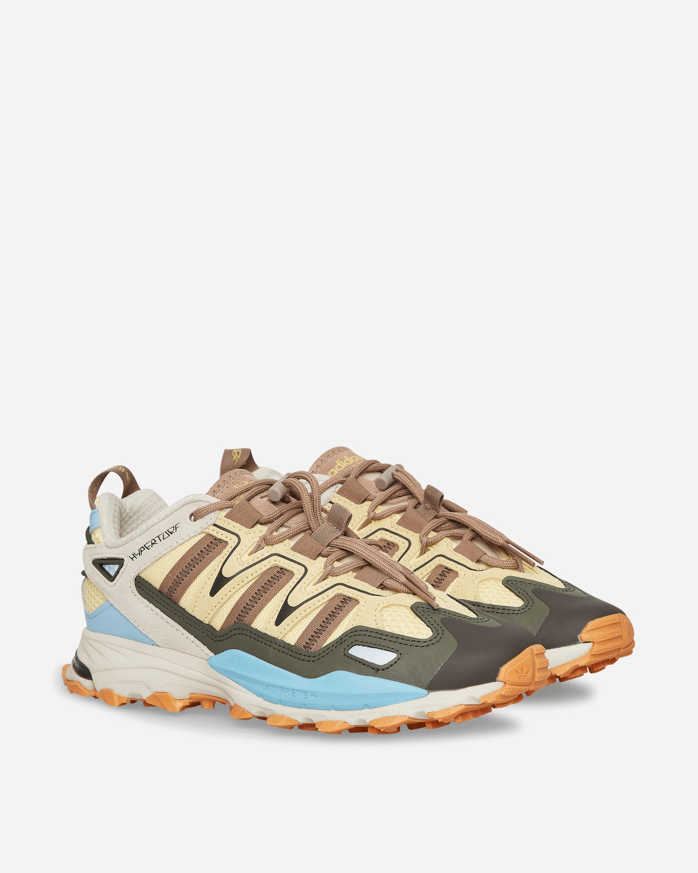 adidas Originals Hyperturf Almyel/Clblue/Shaoli Sneakers Low GX4487