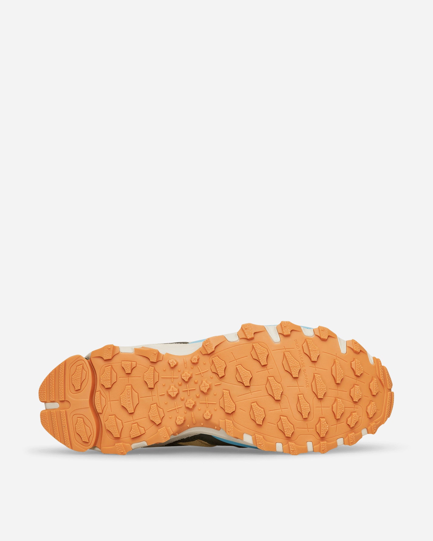 adidas Originals Hyperturf Almyel/Clblue/Shaoli Sneakers Low GX4487