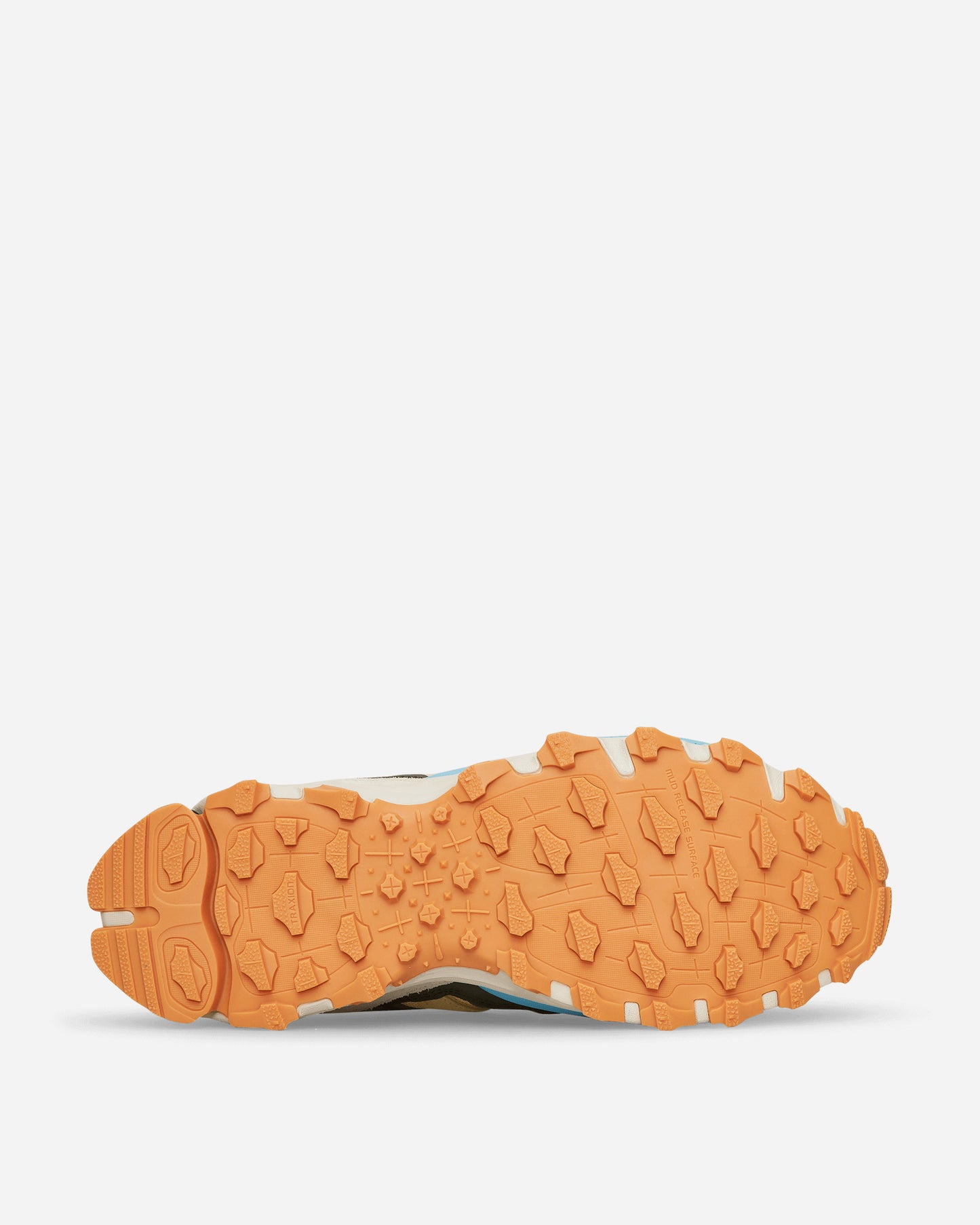 adidas Originals Hyperturf Almyel/Clblue/Shaoli Sneakers Low GX4487