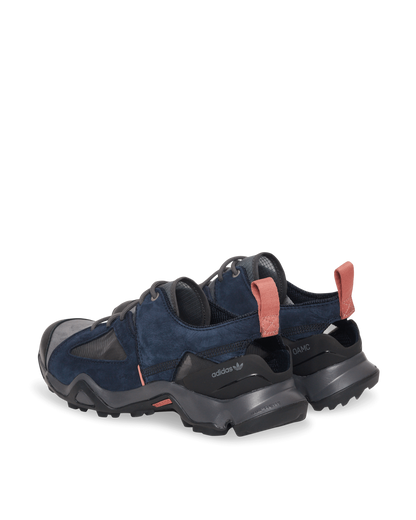 adidas X Oamc Type O-4 Grey Five/Core Black Sneakers Low FV7122 001