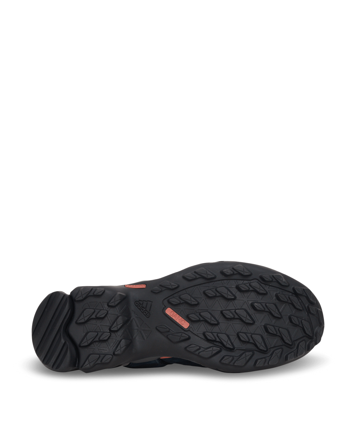 adidas X Oamc Type O-4 Grey Five/Core Black Sneakers Low FV7122 001