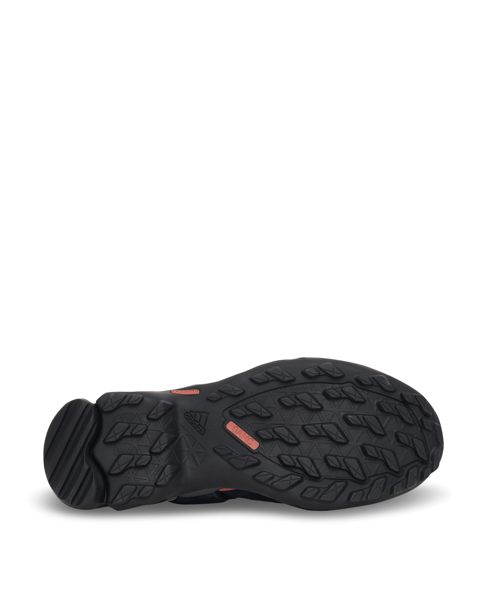 adidas X Oamc Type O-4 Grey Five/Core Black Sneakers Low FV7122 001