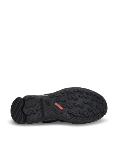 adidas X Oamc Type O-4 Grey Five/Core Black Sneakers Low FV7122 001