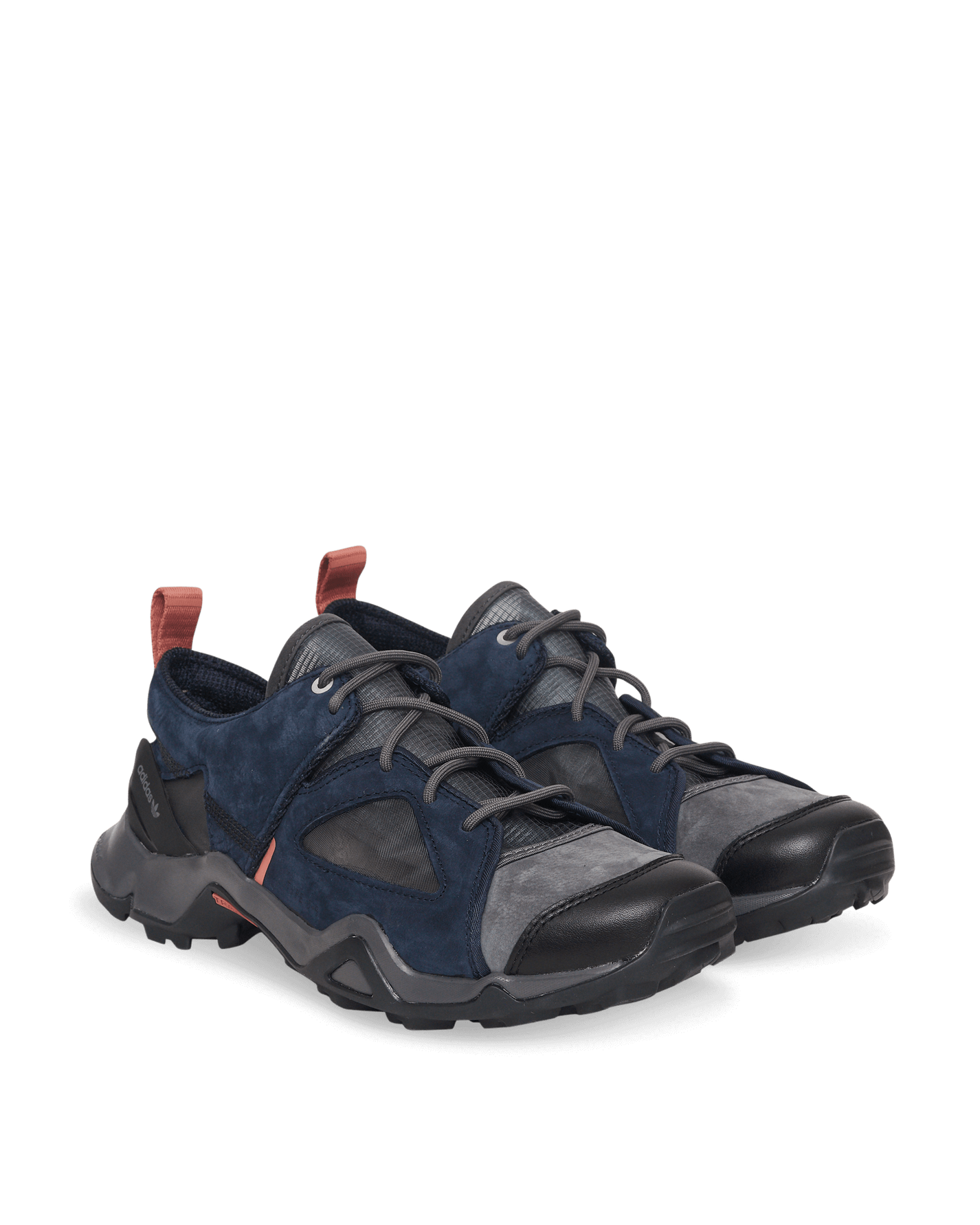 adidas X Oamc Type O-4 Grey Five/Core Black Sneakers Low FV7122 001