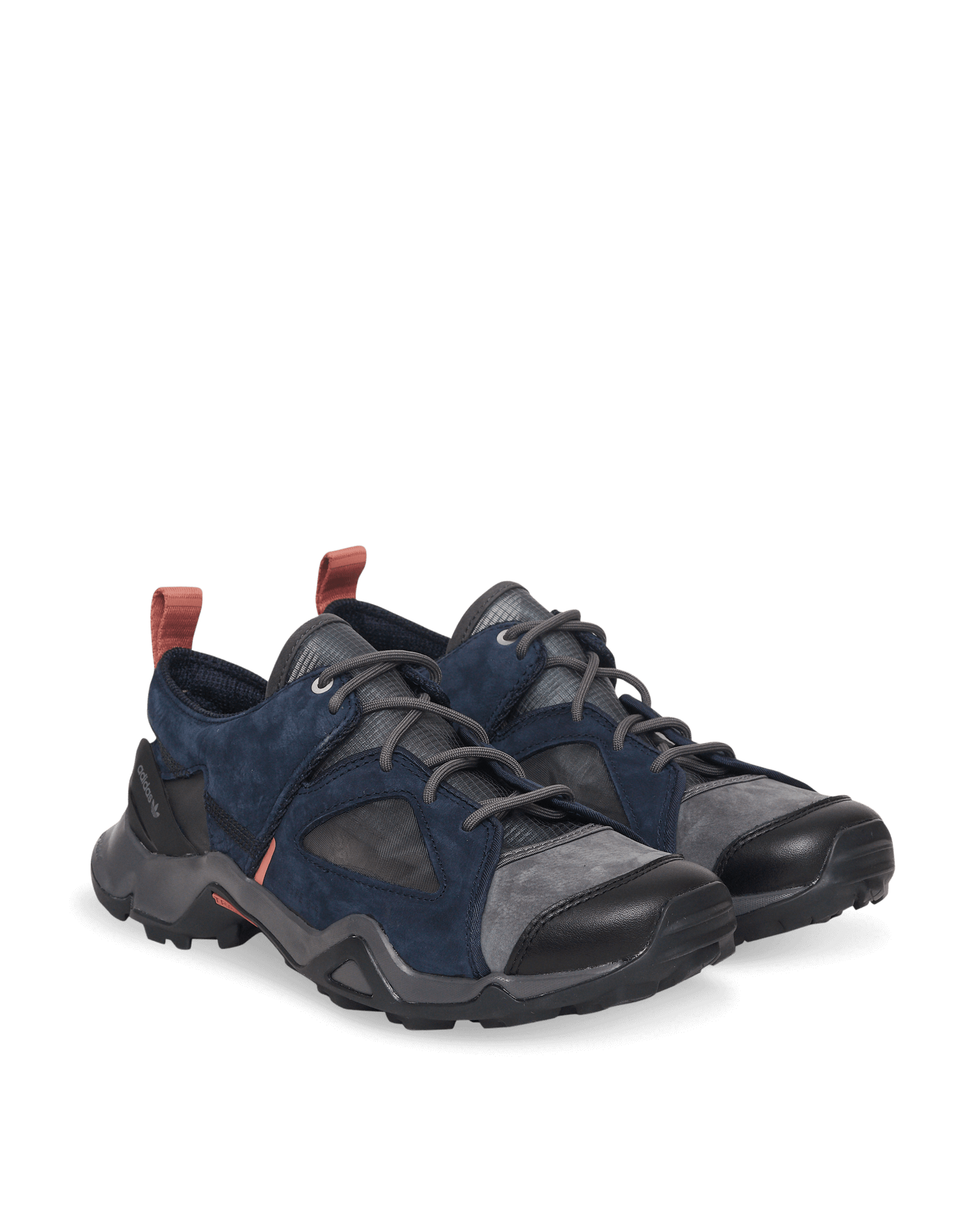 adidas X Oamc Type O-4 Grey Five/Core Black Sneakers Low FV7122 001