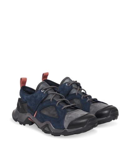 adidas X Oamc Type O-4 Grey Five/Core Black Sneakers Low FV7122 001