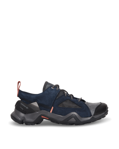 adidas X Oamc Type O-4 Grey Five/Core Black Sneakers Low FV7122 001