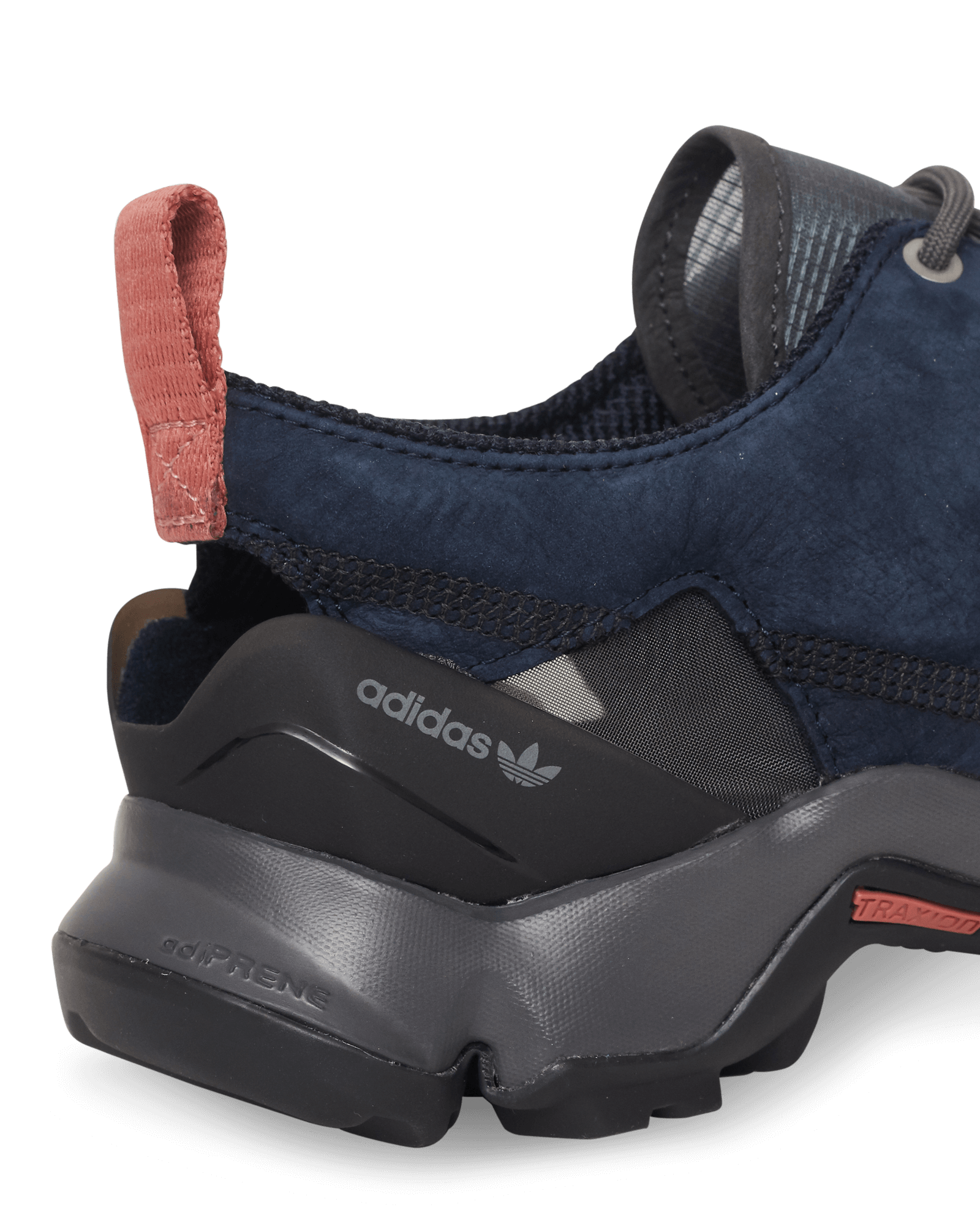 adidas X Oamc Type O-4 Grey Five/Core Black Sneakers Low FV7122 001