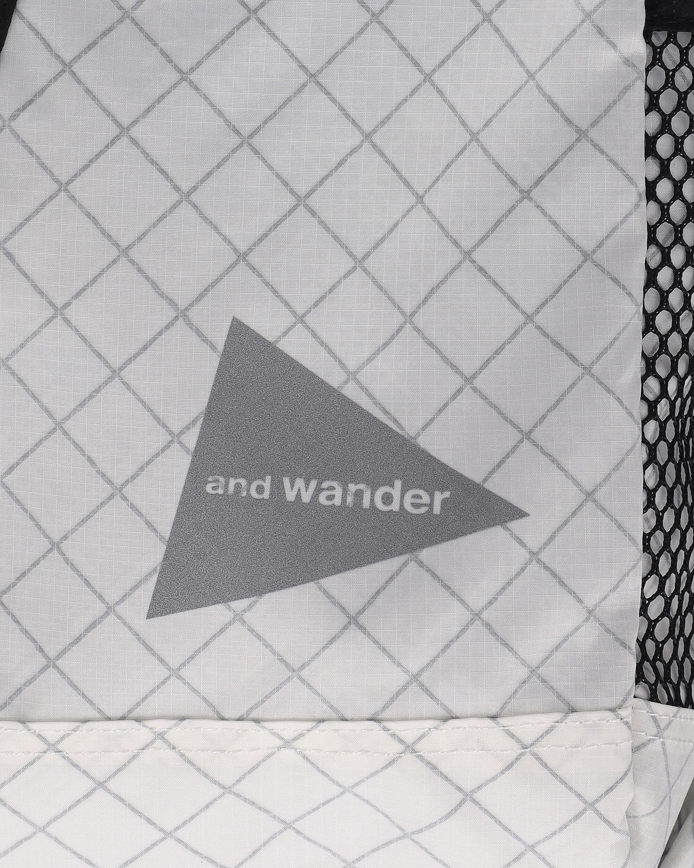 and wander 106  Ecopak 30L Backpack Off White Bags and Backpacks Backpacks 5745975202 031