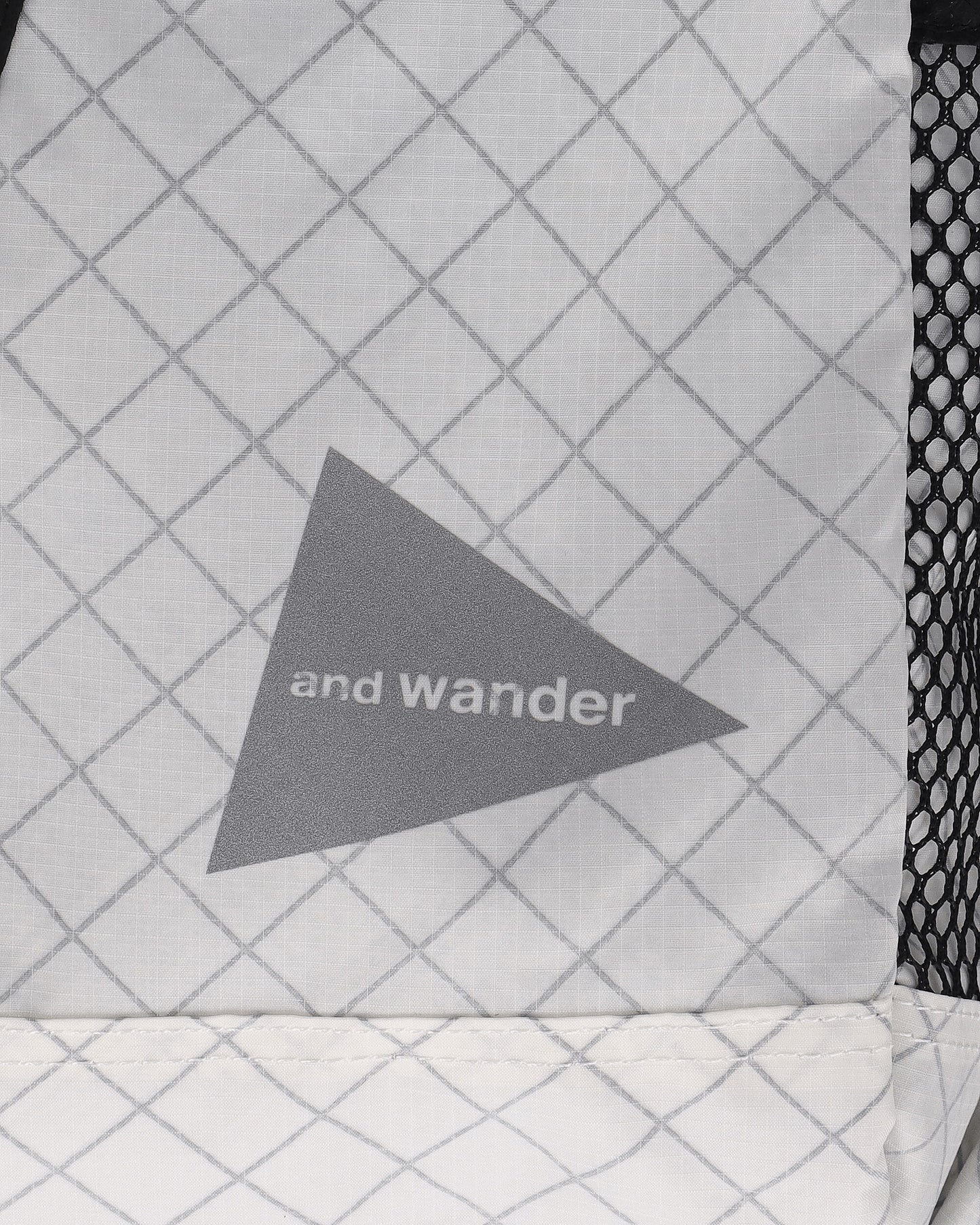 and wander 106  Ecopak 30L Backpack Off White Bags and Backpacks Backpacks 5745975202 031