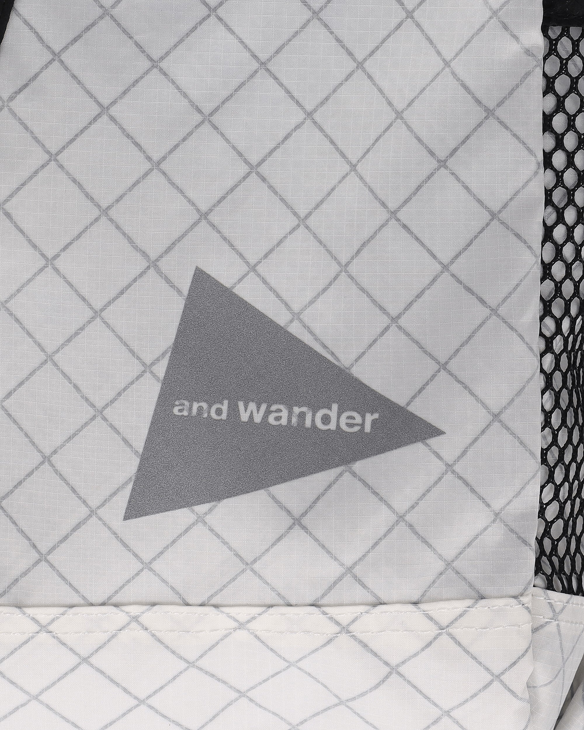 and wander 106  Ecopak 30L Backpack Off White Bags and Backpacks Backpacks 5745975202 031