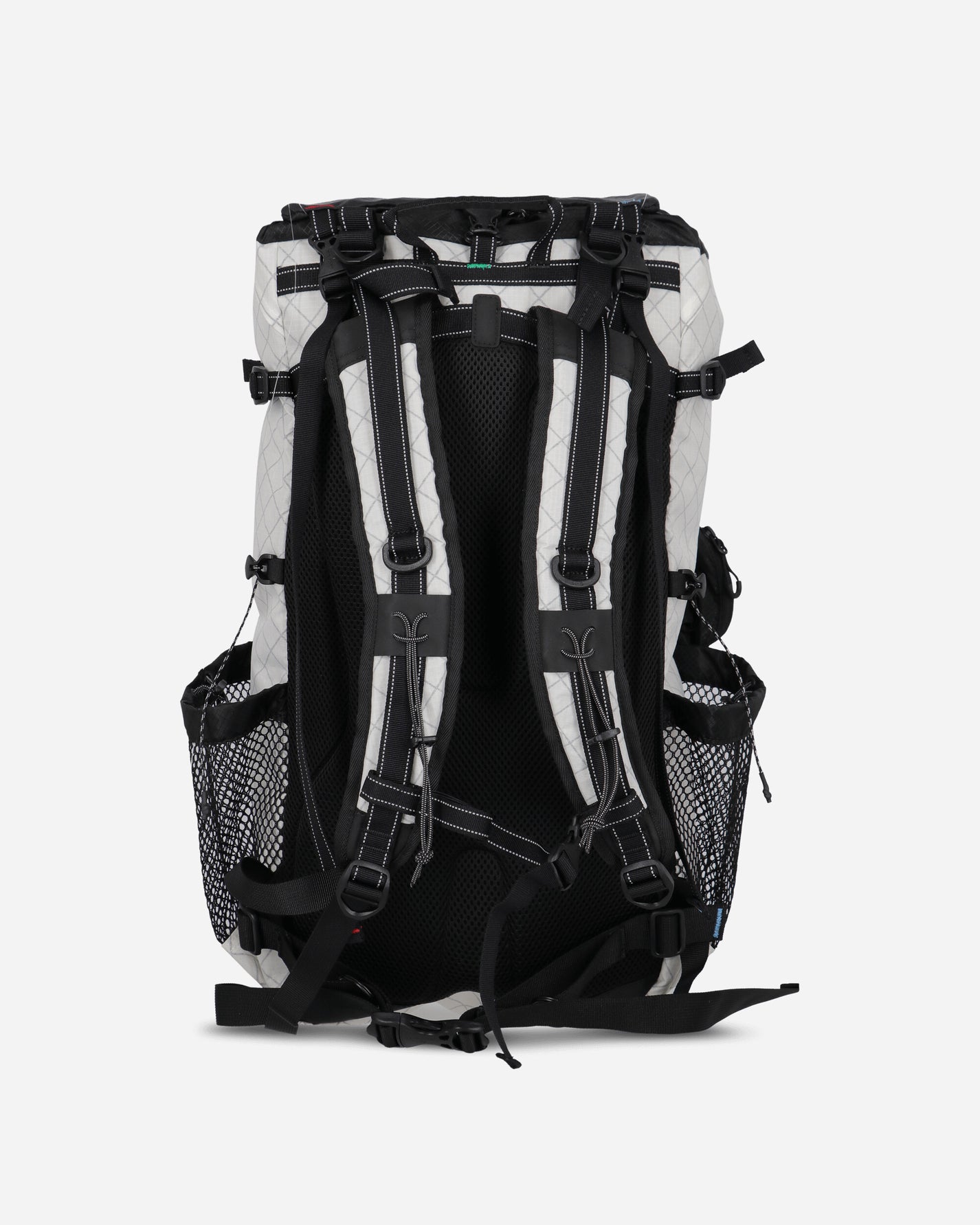 and wander 106  Ecopak 30L Backpack Off White Bags and Backpacks Backpacks 5745975202 031