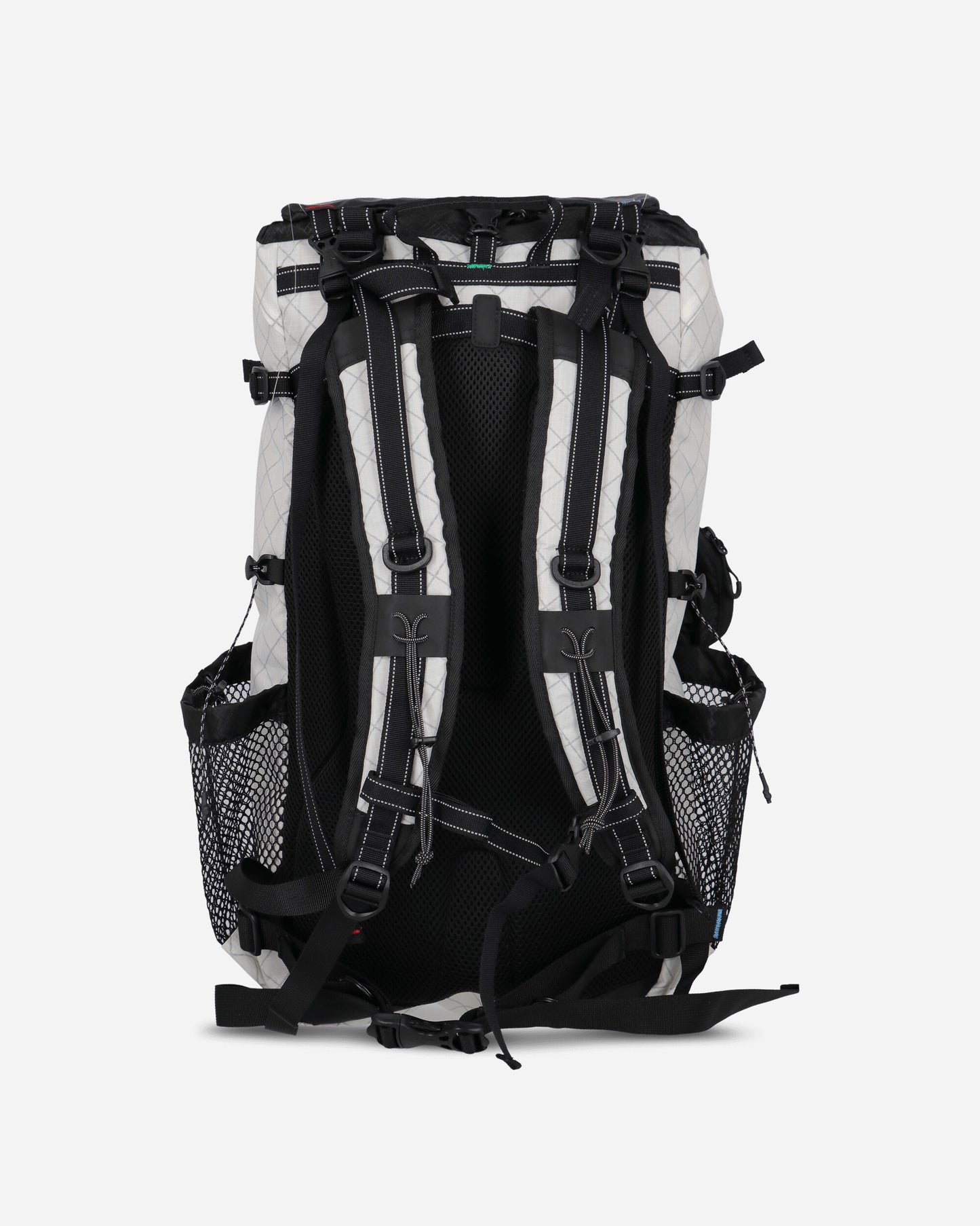 and wander 106  Ecopak 30L Backpack Off White Bags and Backpacks Backpacks 5745975202 031