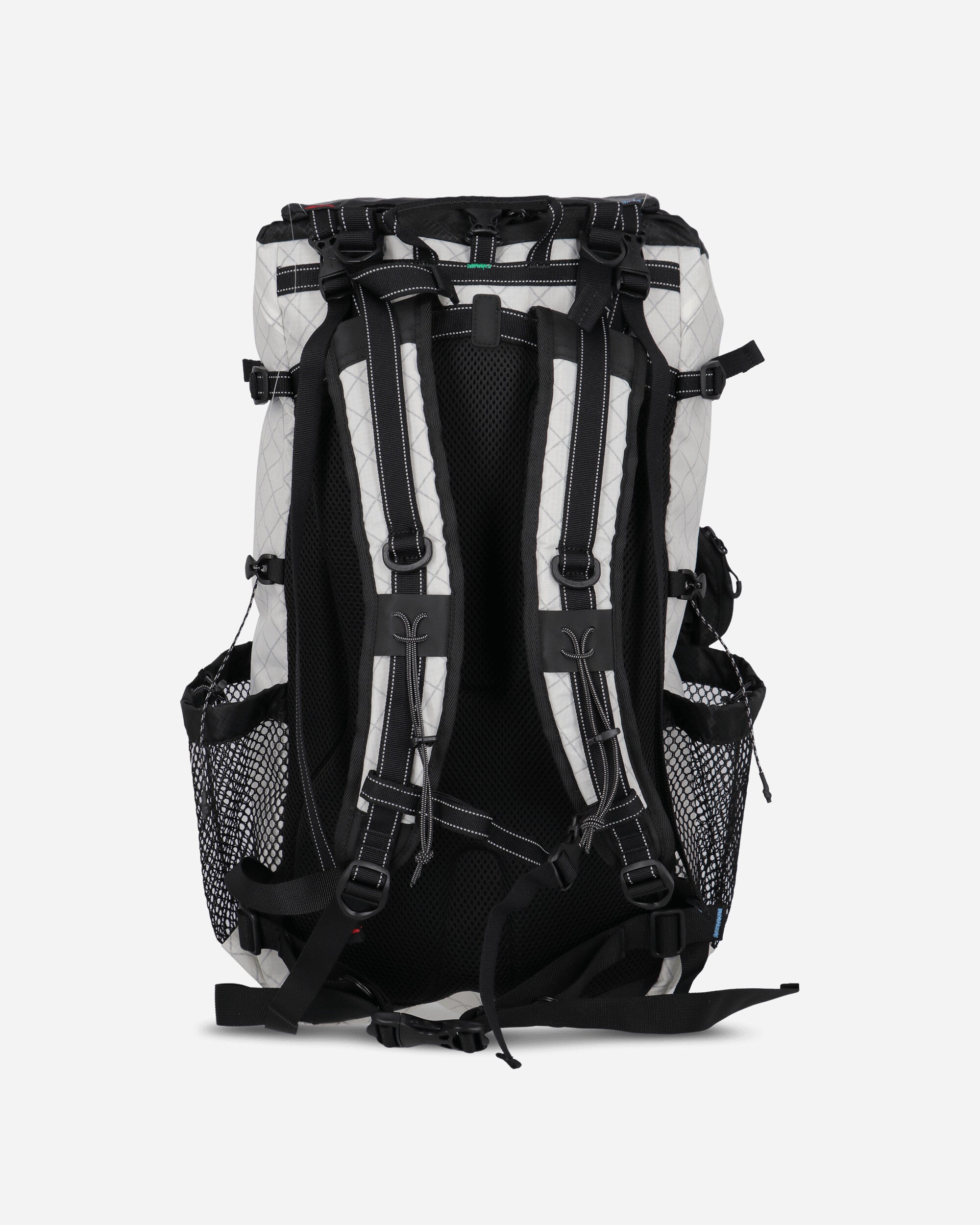 and wander 106  Ecopak 30L Backpack Off White Bags and Backpacks Backpacks 5745975202 031