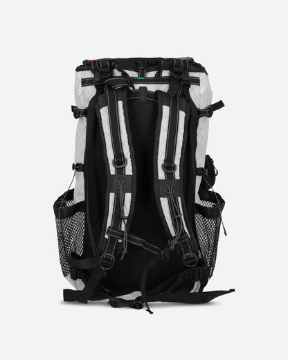 and wander 106  Ecopak 30L Backpack Off White Bags and Backpacks Backpacks 5745975202 031