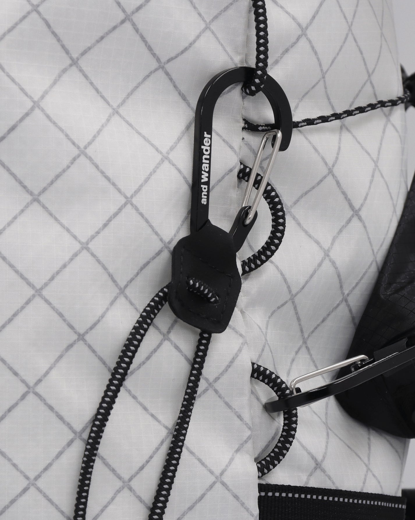 and wander 106  Ecopak 30L Backpack Off White Bags and Backpacks Backpacks 5745975202 031