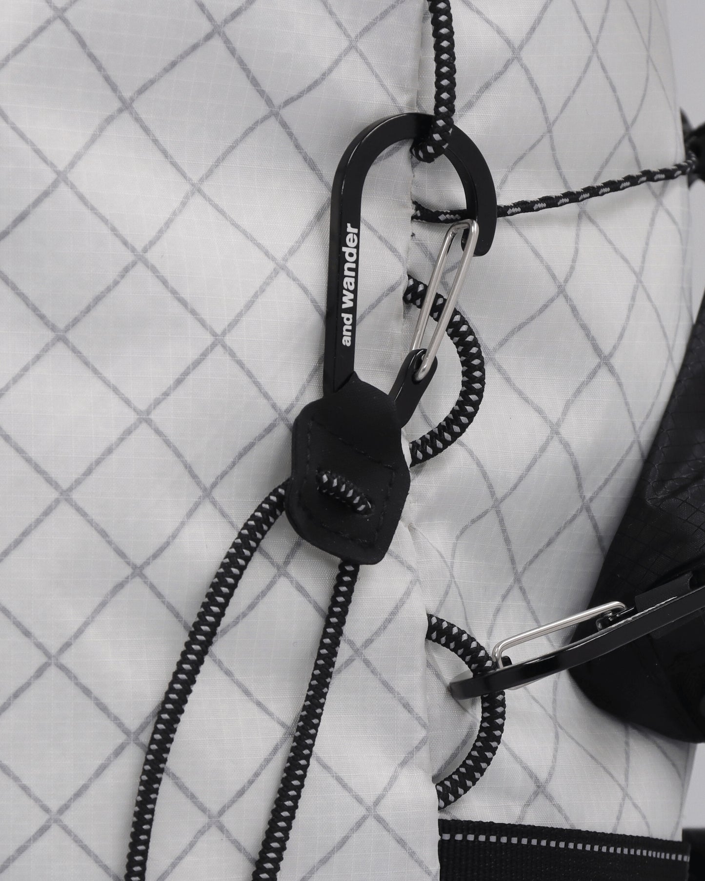 and wander 106  Ecopak 30L Backpack Off White Bags and Backpacks Backpacks 5745975202 031