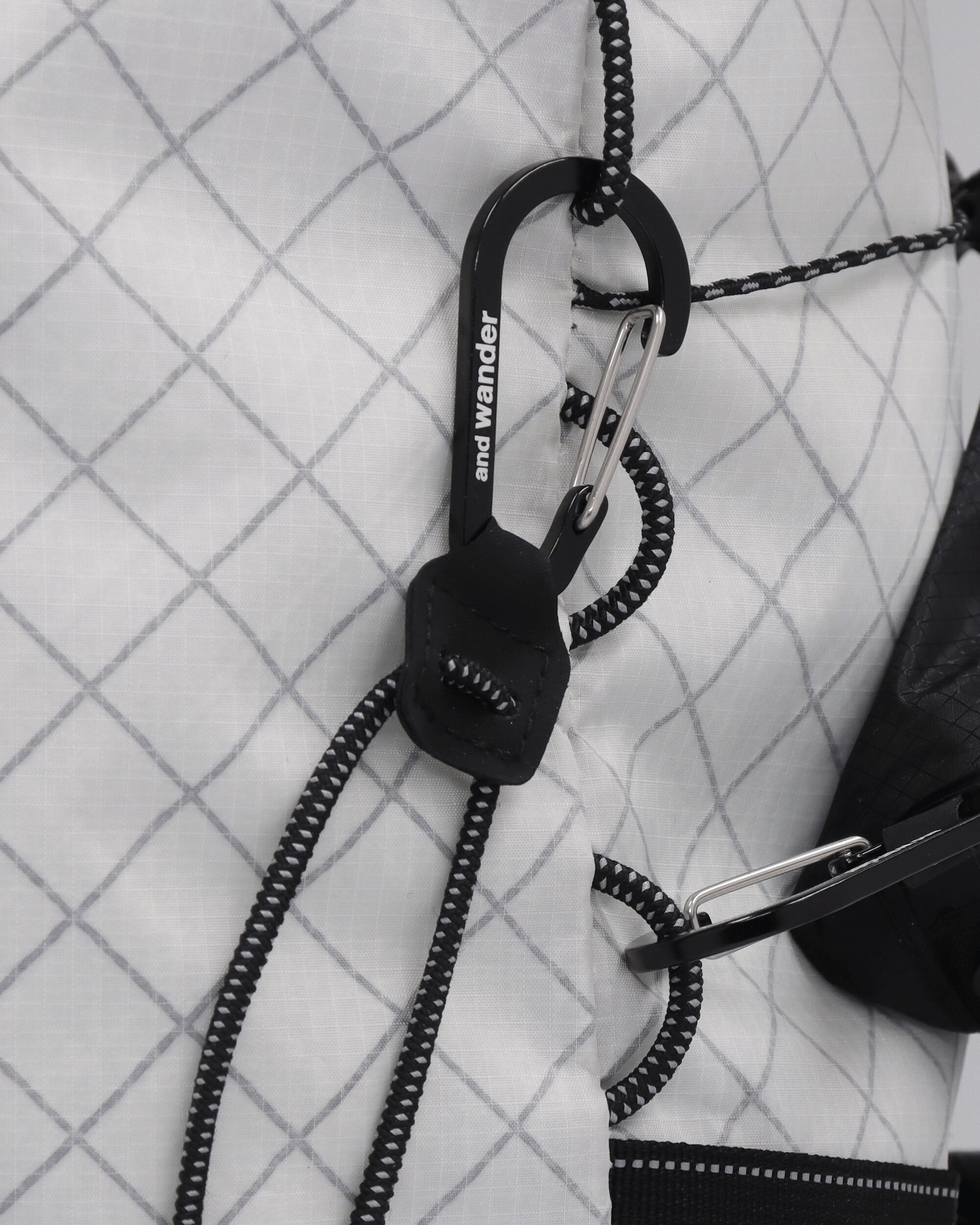 and wander 106  Ecopak 30L Backpack Off White Bags and Backpacks Backpacks 5745975202 031