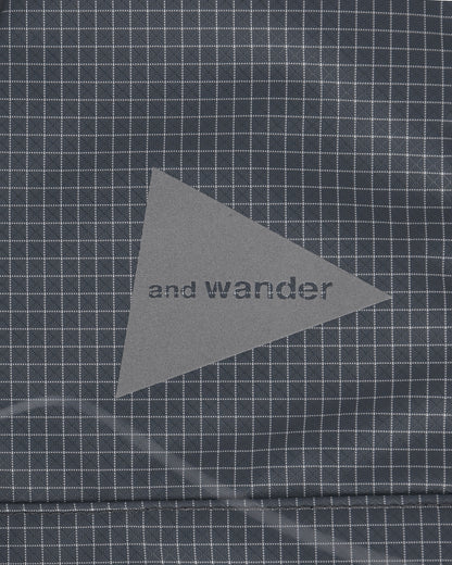 and wander 112  Ocean Rip 25L Backpack Gray Bags and Backpacks Backpacks 5745975116 020