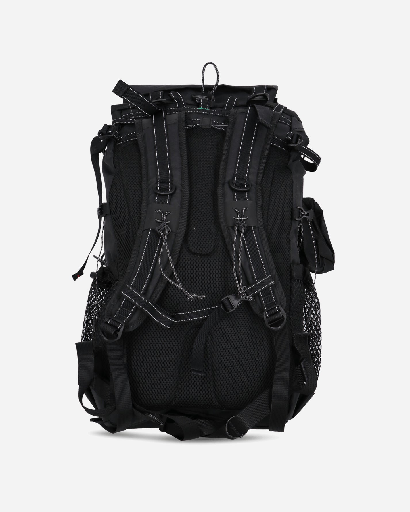 and wander 118 Ecopak 30L Backpack Black Bags and Backpacks Backpacks 5745975202 010