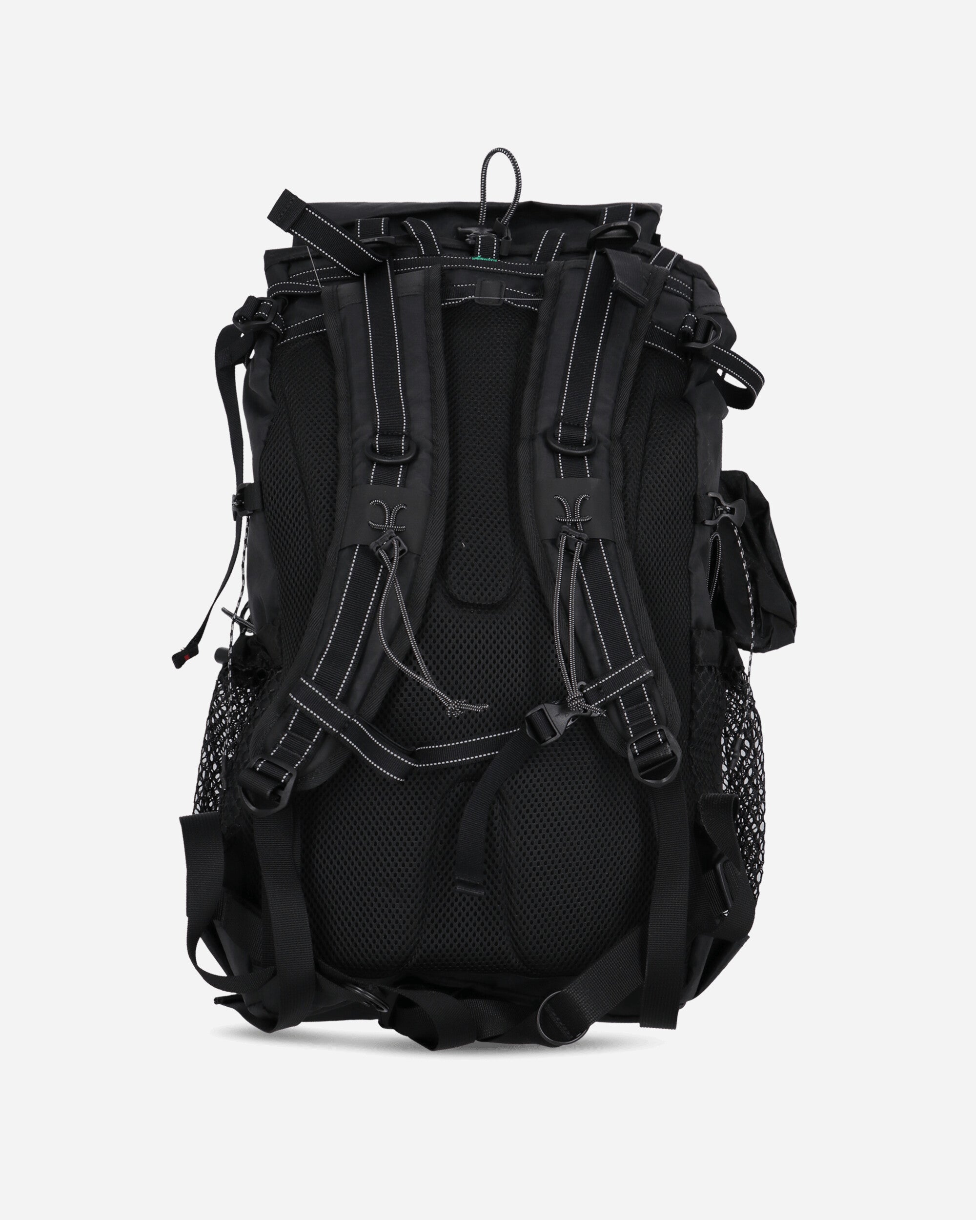 and wander 118 Ecopak 30L Backpack Black Bags and Backpacks Backpacks 5745975202 010