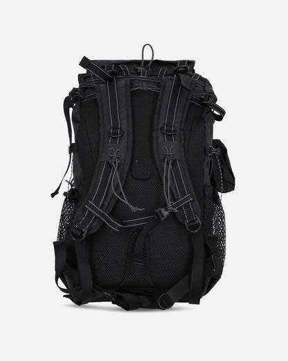 and wander 118 Ecopak 30L Backpack Black Bags and Backpacks Backpacks 5745975202 010