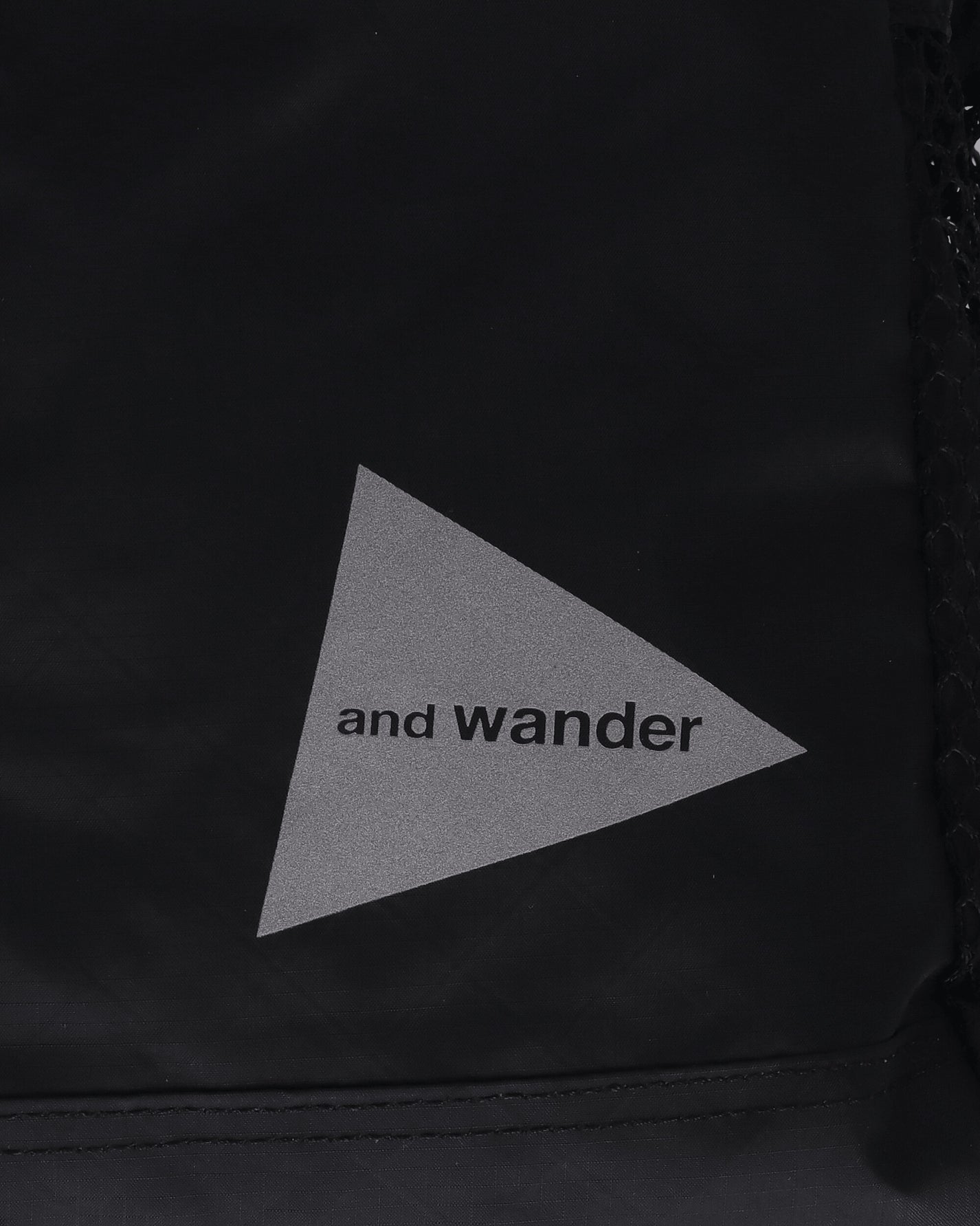 and wander 118 Ecopak 30L Backpack Black Bags and Backpacks Backpacks 5745975202 010