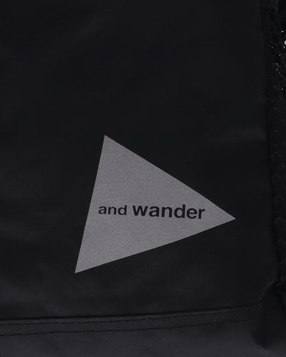and wander 118 Ecopak 30L Backpack Black Bags and Backpacks Backpacks 5745975202 010