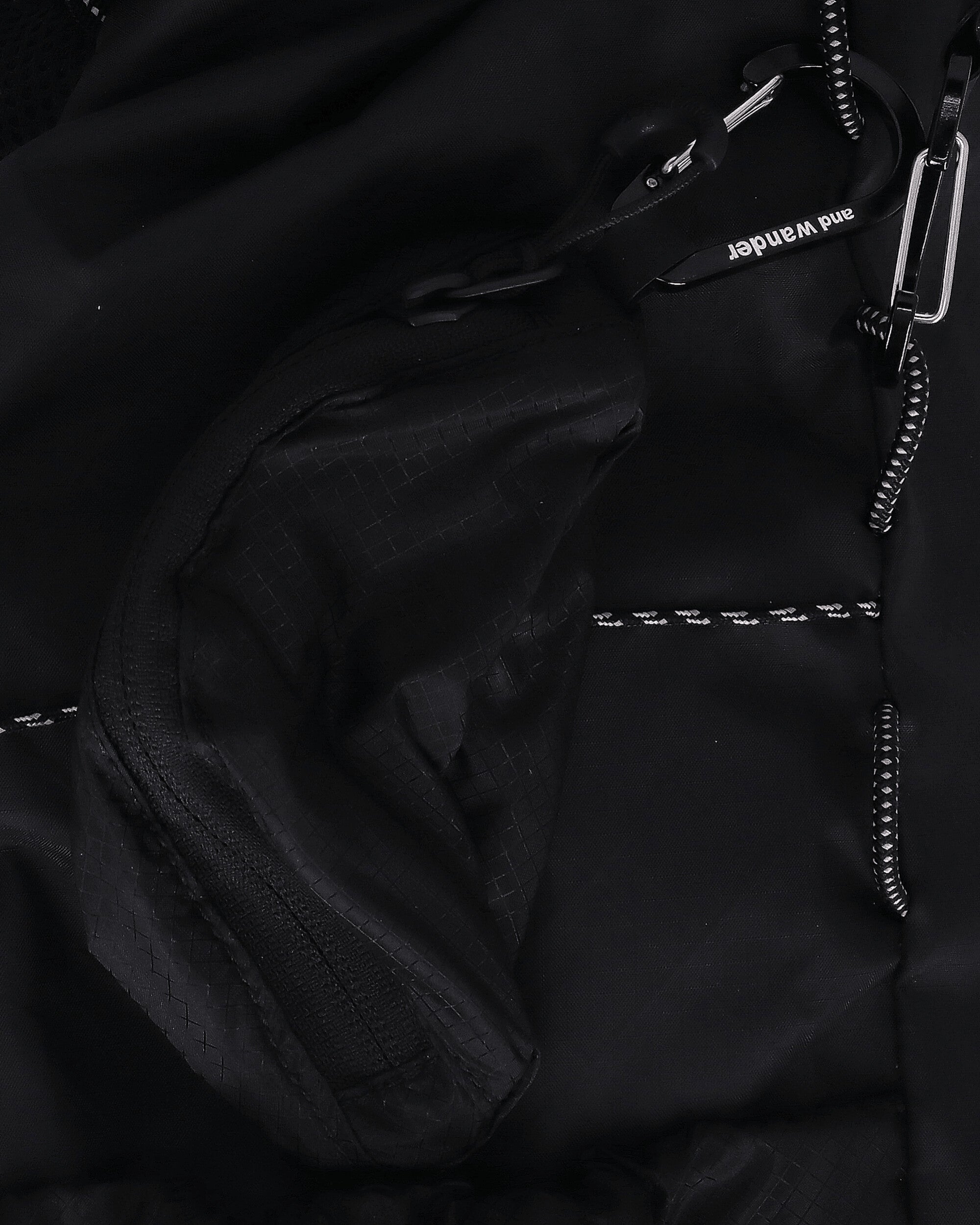 and wander 118 Ecopak 30L Backpack Black Bags and Backpacks Backpacks 5745975202 010