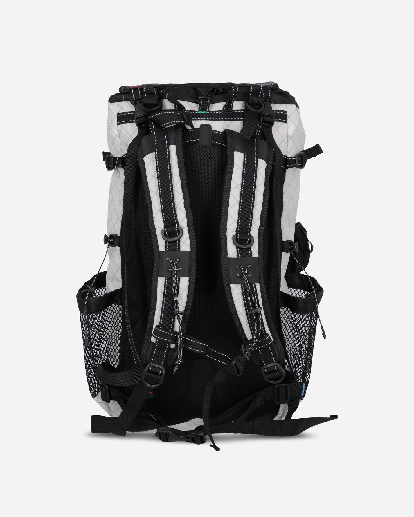 and wander 118 Ecopak 30L Backpack Off White Bags and Backpacks Backpacks 5745975202 031