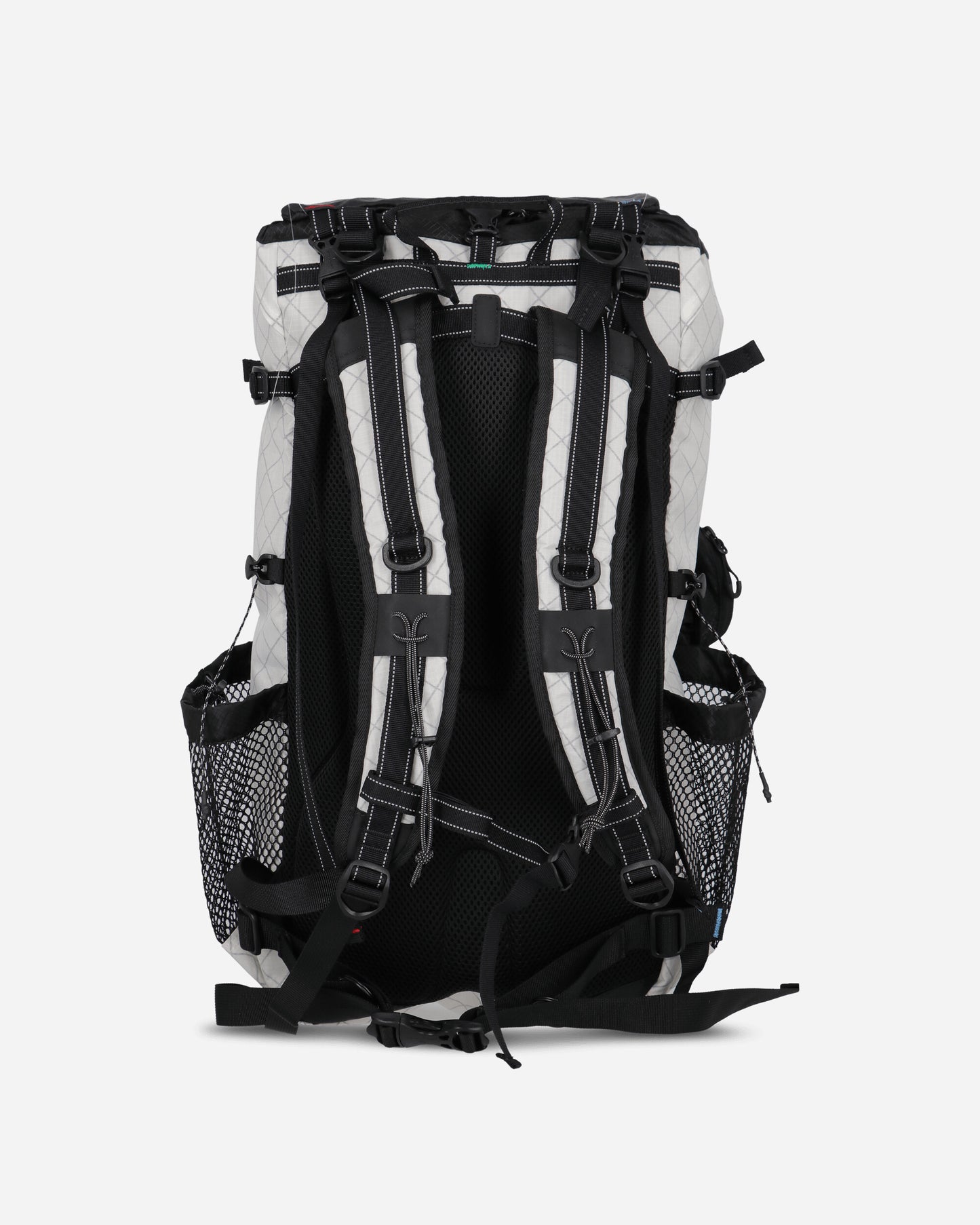 and wander 118 Ecopak 30L Backpack Off White Bags and Backpacks Backpacks 5745975202 031