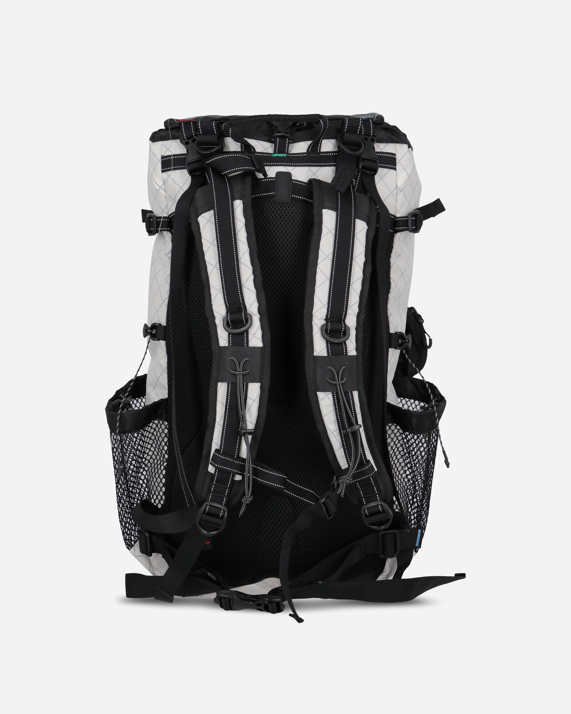 and wander 118 Ecopak 30L Backpack Off White Bags and Backpacks Backpacks 5745975202 031