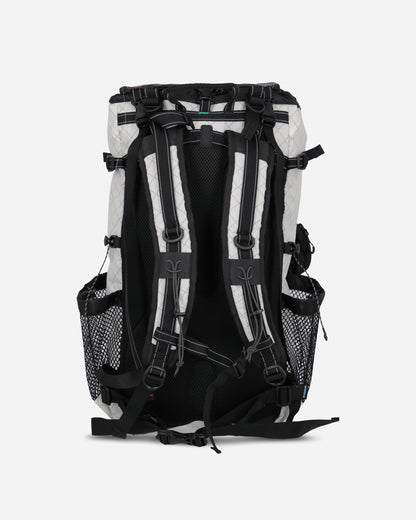 and wander 118 Ecopak 30L Backpack Off White Bags and Backpacks Backpacks 5745975202 031