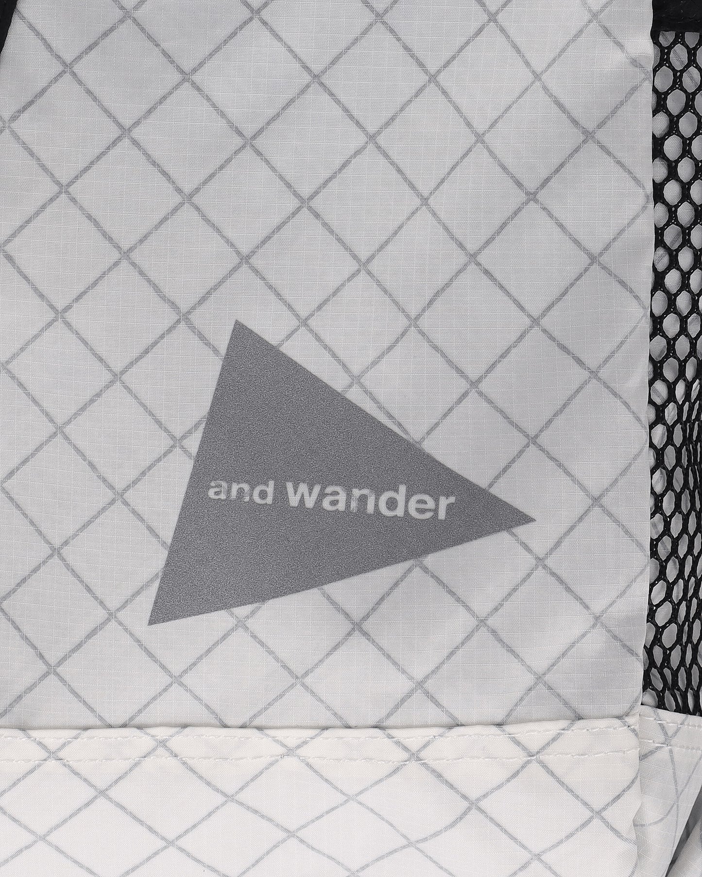 and wander 118 Ecopak 30L Backpack Off White Bags and Backpacks Backpacks 5745975202 031