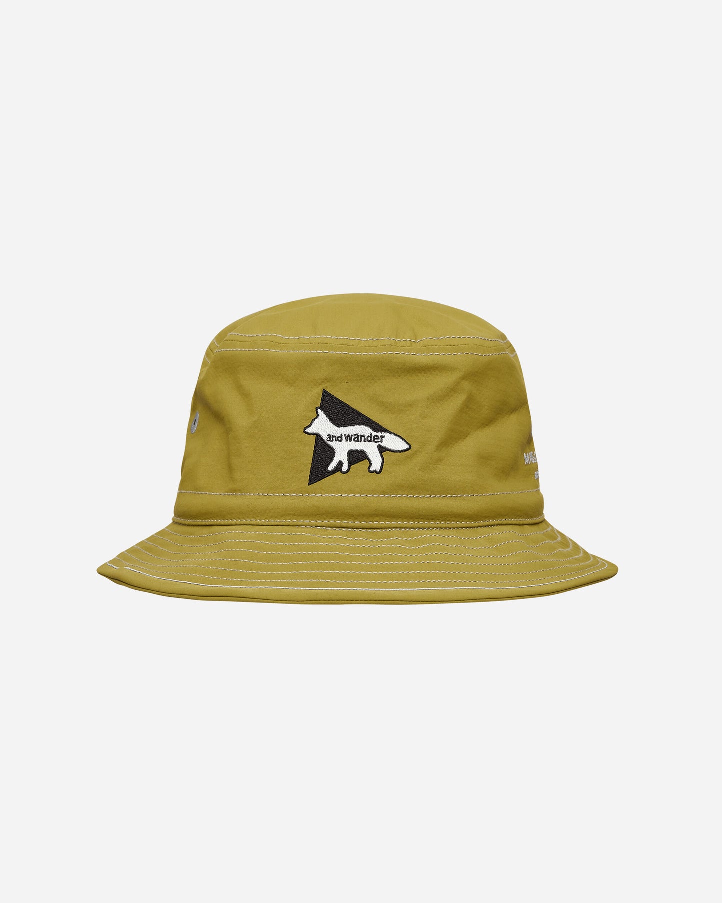 and wander Nylon Hat_Mkxawd Green Hats Bucket 5743186908 140