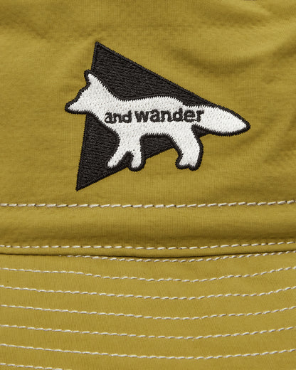 and wander Nylon Hat_Mkxawd Green Hats Bucket 5743186908 140