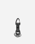 and wander 173 Key Hook Black Small Accessories Keychains 5745987257 010
