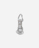 and wander 173 Key Hook L Gray Small Accessories Keychains 5745987257 021