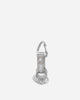 and wander 173 Key Hook L Gray Small Accessories Keychains 5745987257 021