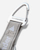 and wander 173 Key Hook L Gray Small Accessories Keychains 5745987257 021