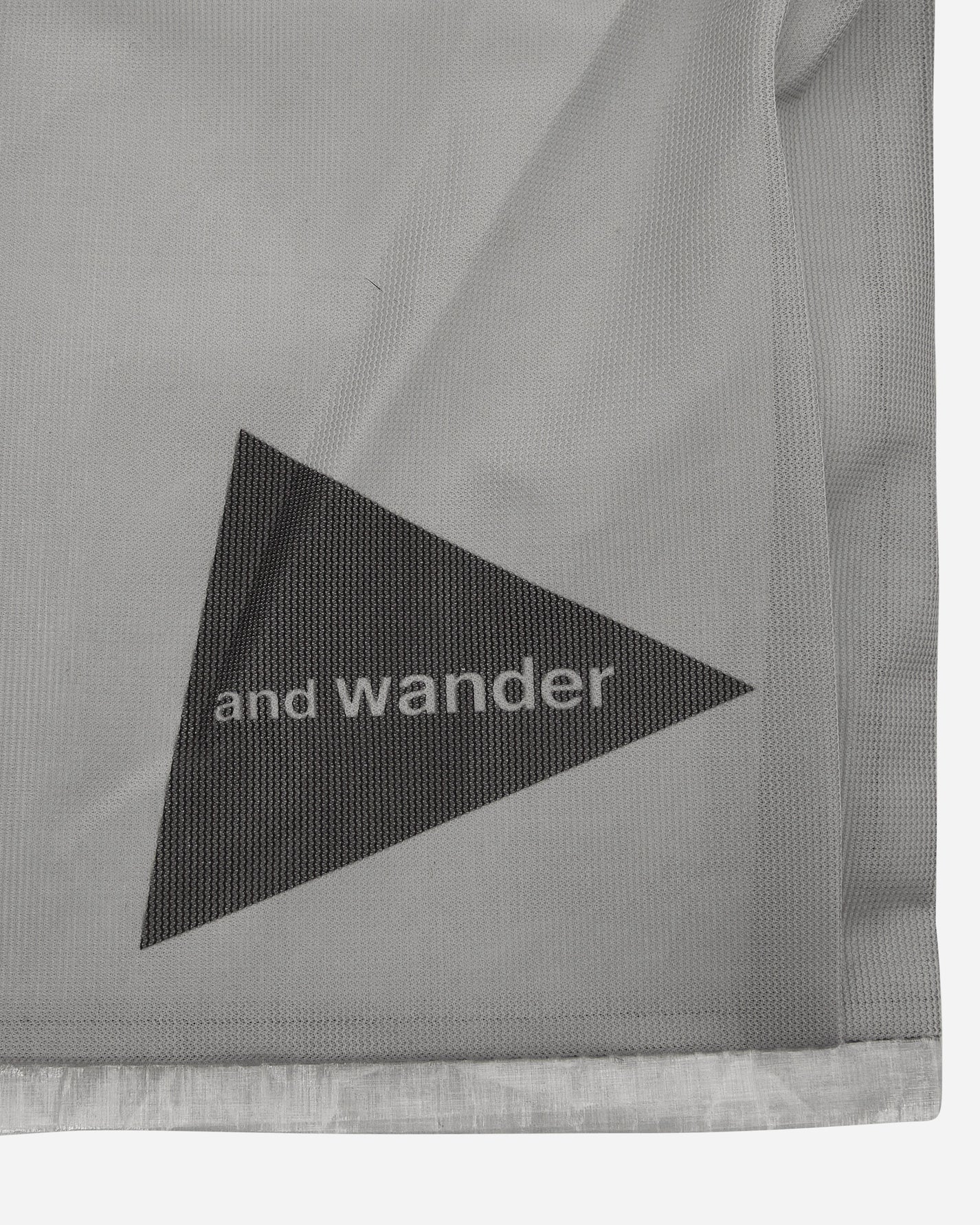 and wander 122  Ul Sacoche With Dyneema Off White Bags and Backpacks Pouches 5745975209 031