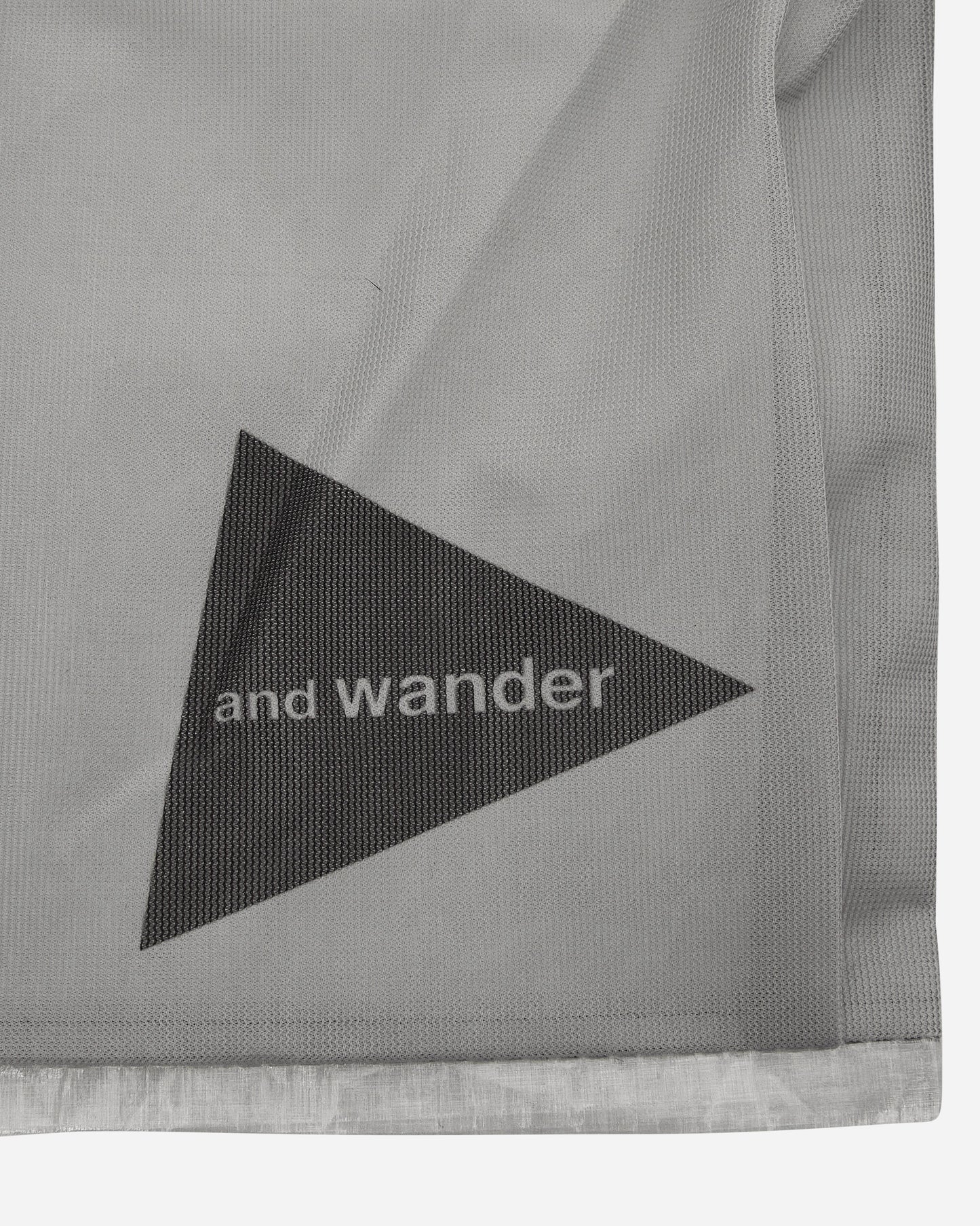 and wander 122  Ul Sacoche With Dyneema Off White Bags and Backpacks Pouches 5745975209 031