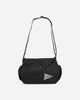 and wander 128  Sil Shoulder Bag Black  Bags and Backpacks Shoulder Bags 5746985133 010